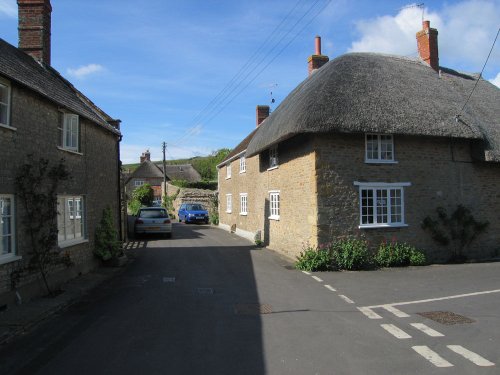 Burton Bradstock, Dorset