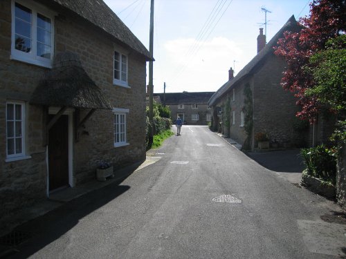 Burton Bradstock, Dorset