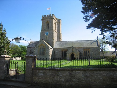 Burton Bradstock, Dorset