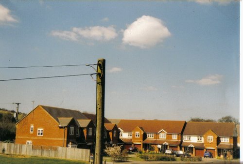 Sauderton, Buckinghamshire