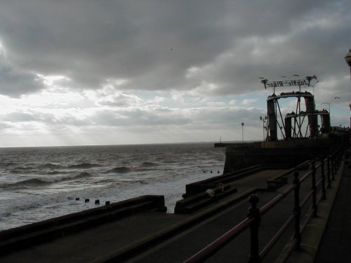 Bridlington, East Yorkshire