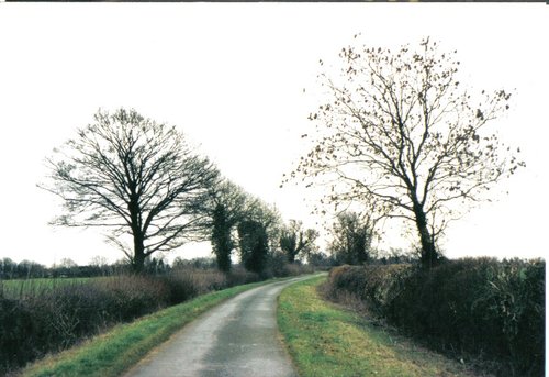 Wroxton, near Banbury, Oxfordshire