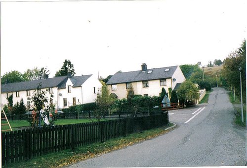 Balnain, Highland region.