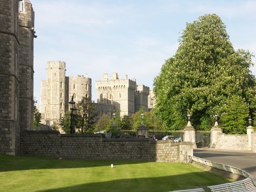 Windsor Castle