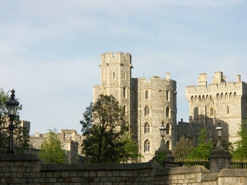 Windsor Castle