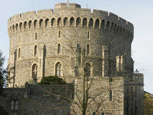 Windsor Castle