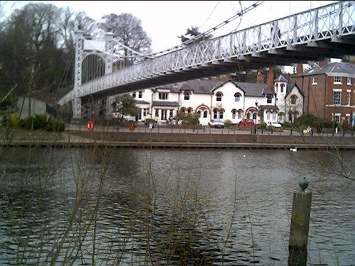 Suspension Bridge