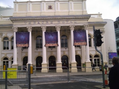 Theatre Royal