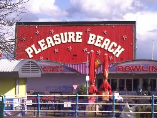 Skegness