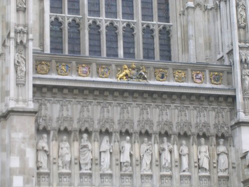 Westminster Abbey