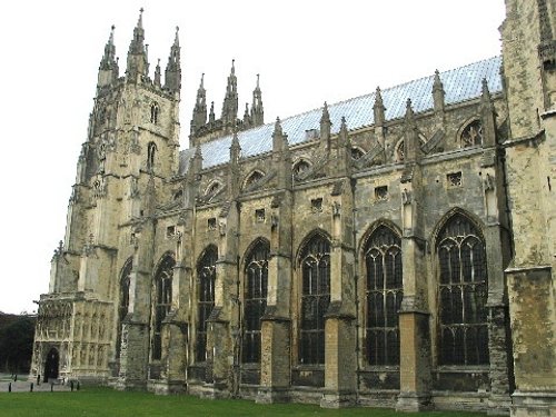 Canterbury Cathedral