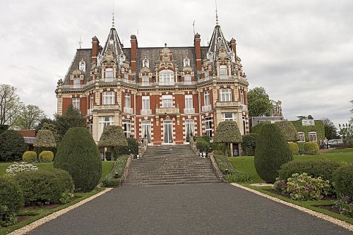 Chateau Impney