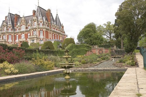 Chateau Impney