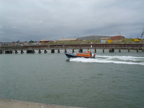 Gorleston-on-Sea, Norfolk