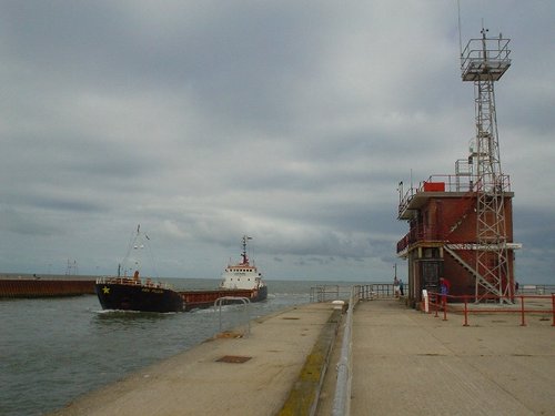 Gorleston-on-Sea, Norfolk