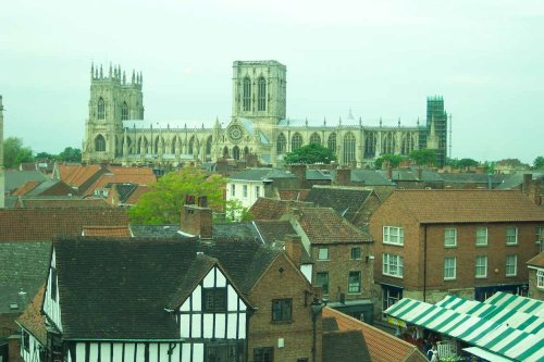 York Minster