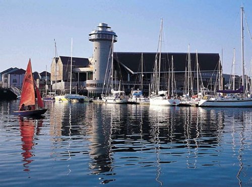 Falmouth Maritime Museum