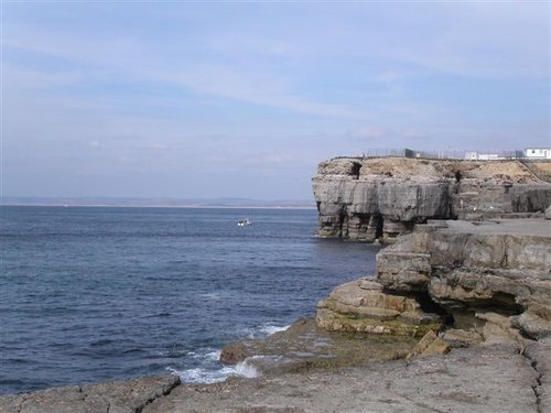 Portland, near Weymouth, Dorset