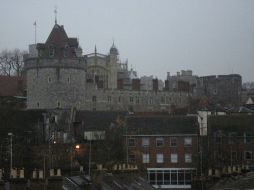 Windsor Castle