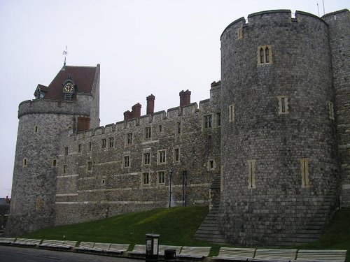 Windsor Castle