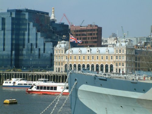 City of London