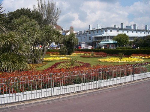 Clacton Gardens