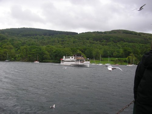 LAKE WINDEMERE