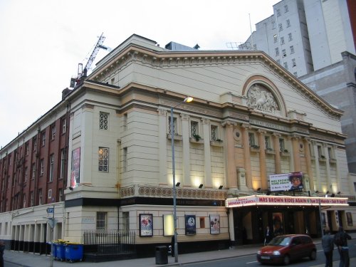 Opera House, Greater Manchester