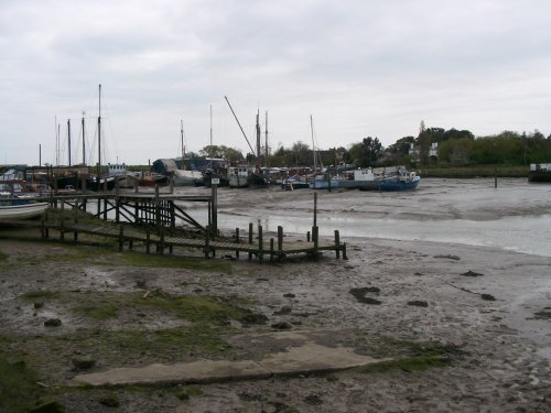 St Osyth