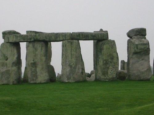 Stonehenge