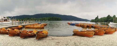 Lake Windermere