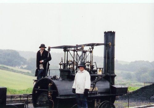 Beamish Museum