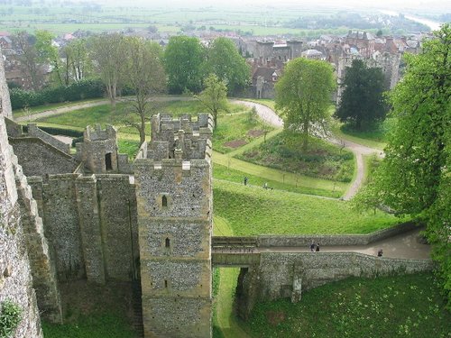 Arundel View