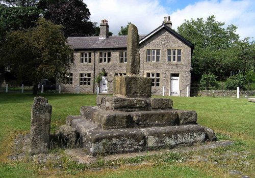 The Stocks, Bolton by Bowland, Lancashire