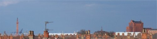 Grimsby, Lincolnshire