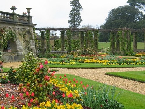 Gardens