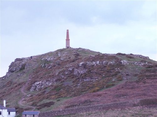 Cape Cornwall, Penzance