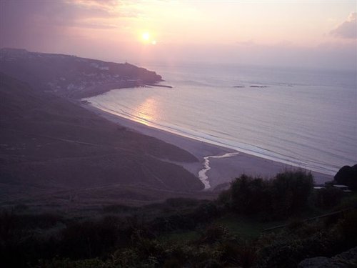 Sennen Cove, Cornwall