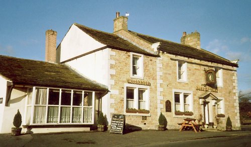 'Duke of York', Grindleton, Lancashire. 2005