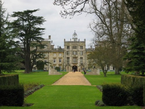 Wilton House, near Salisbury, Wiltshire