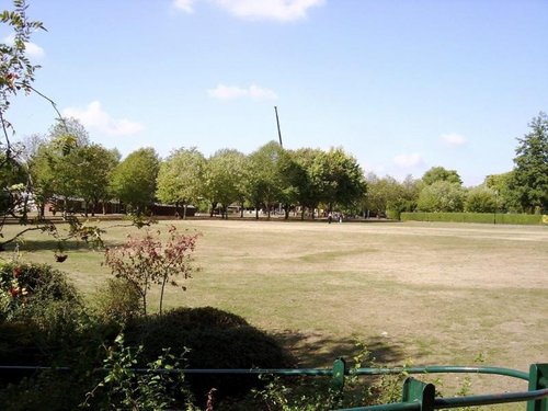 Trowbridge Park