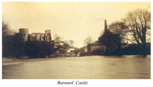 Picture taken by 'William Charles Wright' of Hartlepool - 1890's