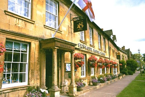 Chipping Campden, Gloucestershire