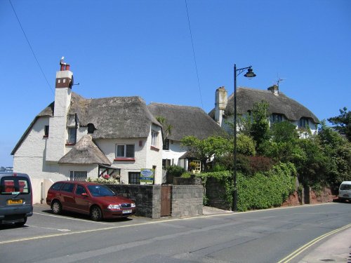 Devon Thatch, Paignton