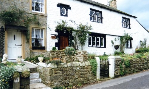 Broxup Cottages, Holden, near Bolton by Bowland, Lancashire