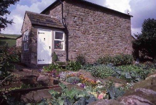 In and around Bolton Abbey. 1978