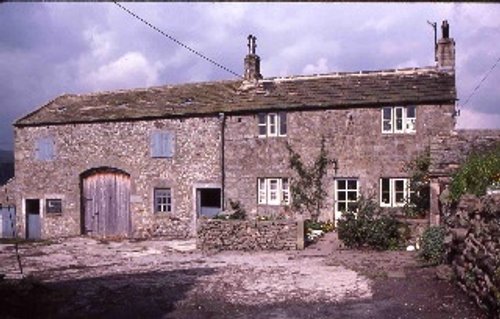 In and around Bolton Abbey. 1978