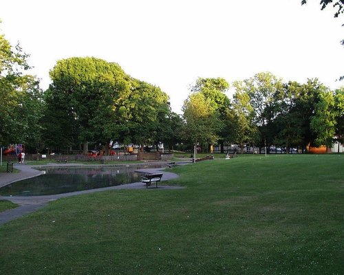 Paddling Pool