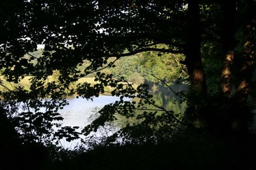 Around the Don Valley at Sprotbrough