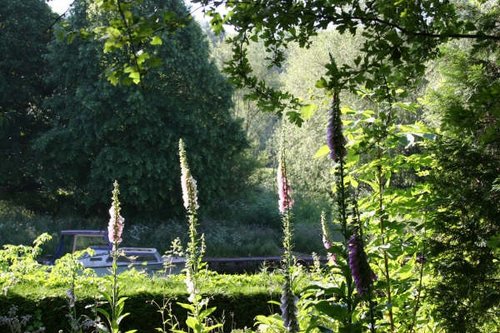 Around the Don Valley at Sprotbrough